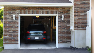 Garage Door Installation at 1917 Core Davis, California